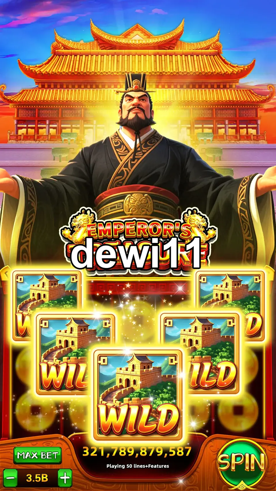 dewi11 Unduh