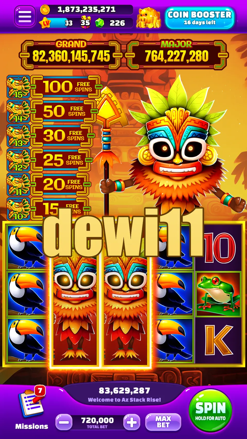 dewi11 Masuk