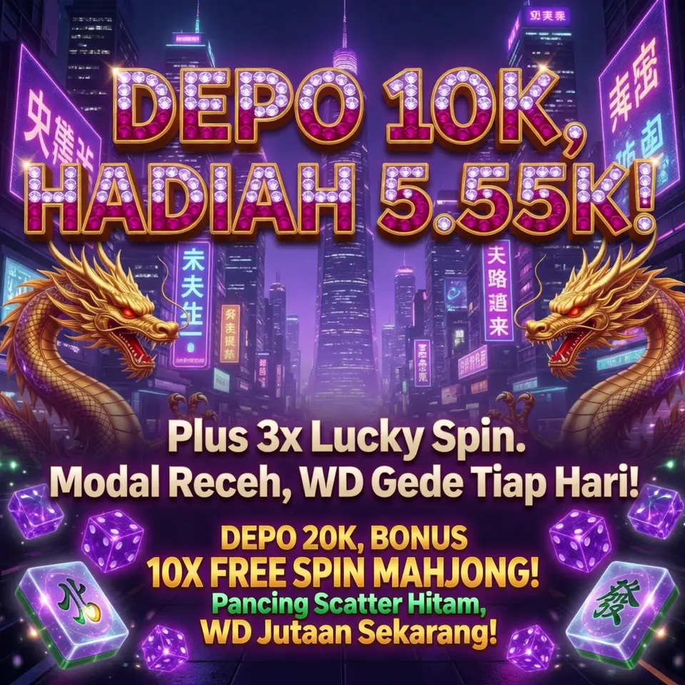 DEWI11 Masuk Resmi 2026 Aplikasi